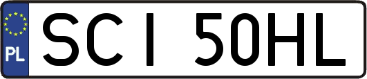 SCI50HL