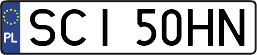 SCI50HN