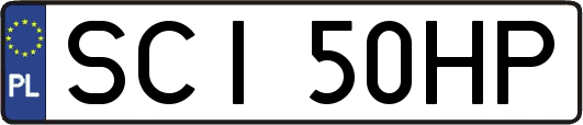 SCI50HP