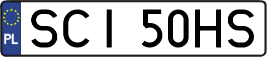 SCI50HS