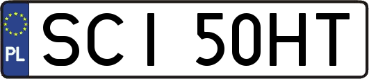 SCI50HT