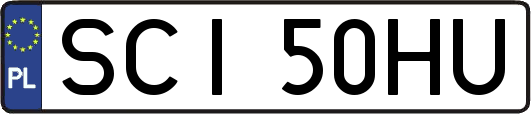 SCI50HU