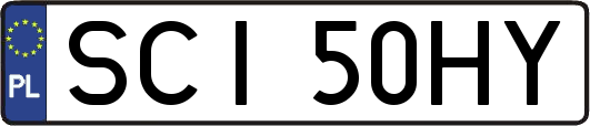 SCI50HY