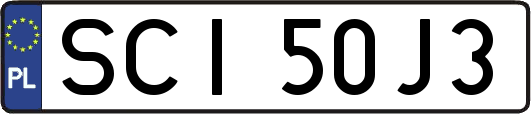 SCI50J3