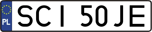 SCI50JE