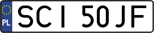 SCI50JF