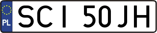 SCI50JH