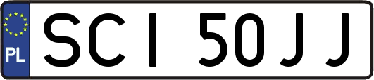 SCI50JJ