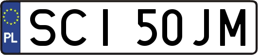 SCI50JM