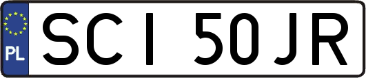 SCI50JR
