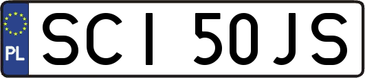 SCI50JS