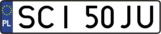 SCI50JU