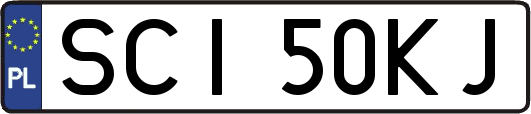 SCI50KJ
