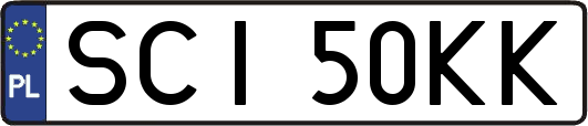 SCI50KK