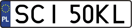 SCI50KL