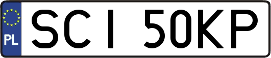 SCI50KP