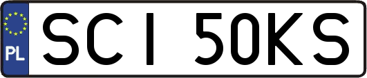 SCI50KS