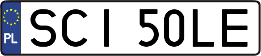 SCI50LE