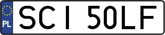 SCI50LF