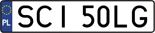 SCI50LG