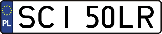 SCI50LR