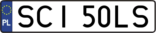 SCI50LS