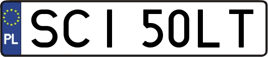 SCI50LT