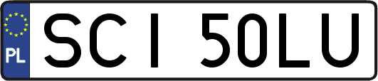 SCI50LU
