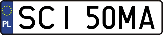 SCI50MA