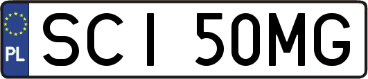 SCI50MG
