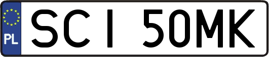 SCI50MK