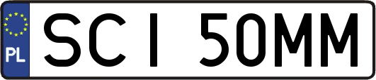 SCI50MM