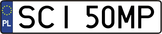SCI50MP