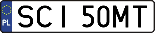 SCI50MT