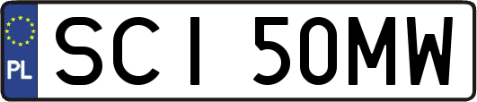 SCI50MW