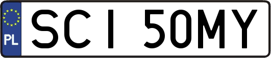SCI50MY