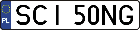 SCI50NG