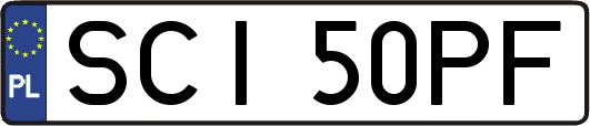 SCI50PF