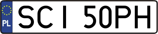 SCI50PH