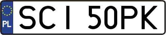 SCI50PK
