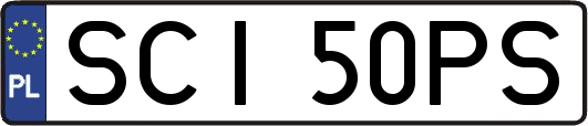 SCI50PS