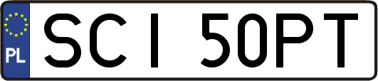 SCI50PT