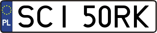SCI50RK