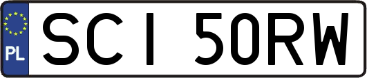 SCI50RW