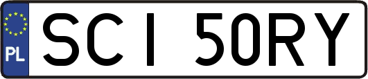 SCI50RY