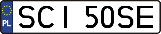 SCI50SE
