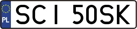 SCI50SK