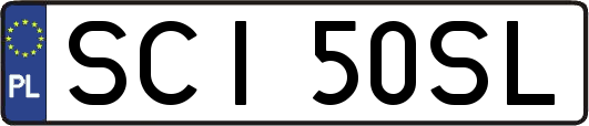 SCI50SL