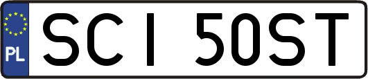 SCI50ST