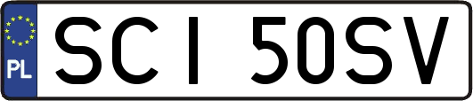 SCI50SV